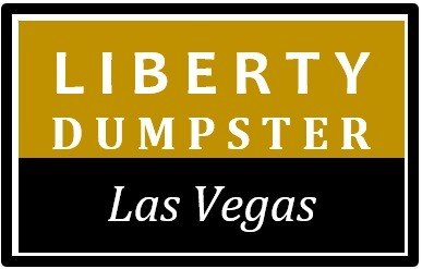 Liberty Dumpster Las Vegas logo